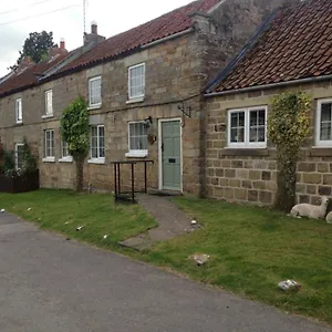 Sunnyside Northyorkshire , Hutton le Hole United Kingdom