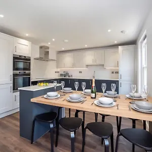 The Old Luxury , York United Kingdom