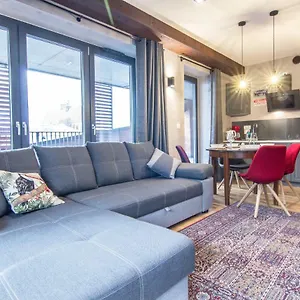 Kazimierz Loft Cracow , Krakow Poland