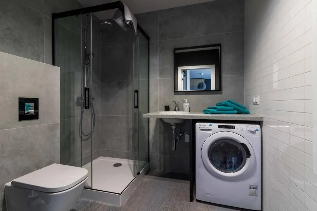 Appartamento Apartament Lazurowy Old Town Danzica